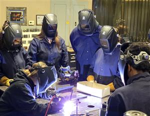 Hands-On Learning